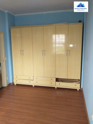 Imagem Apartamento com 2 Quartos à Venda, 70 m² em Centro - Campinas