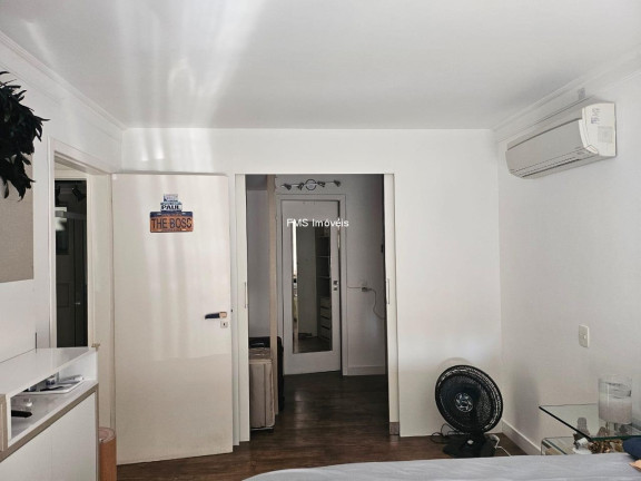 Imagem Imóvel com 2 Quartos à Venda, 90 m² em Consolação - São Paulo