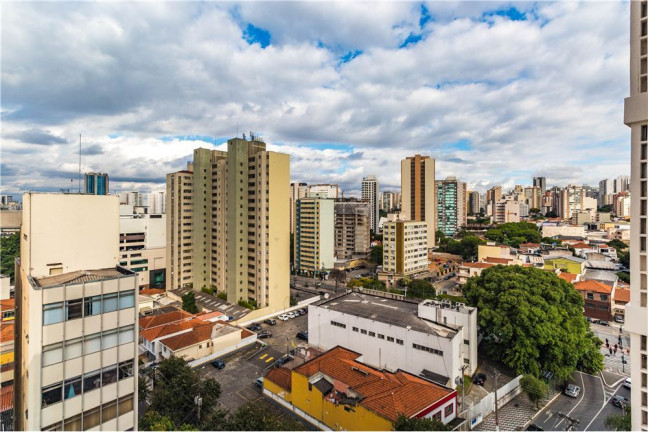 Imagem Imóvel com 2 Quartos à Venda,  em Perdizes - São Paulo