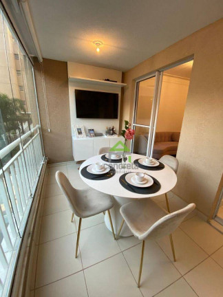 Imagem Apartamento com 2 Quartos à Venda, 61 m² em Jardim Torino - Cotia Imagem Apartamento com 2 Quartos à Venda, 61 m² em Jardim Torino - Cotia