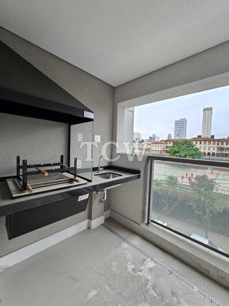 Imagem Apartamento com 3 Quartos à Venda, 156 m² em Vila Mariana - São Paulo Imagem Apartamento com 3 Quartos à Venda, 156 m² em Vila Mariana - São Paulo