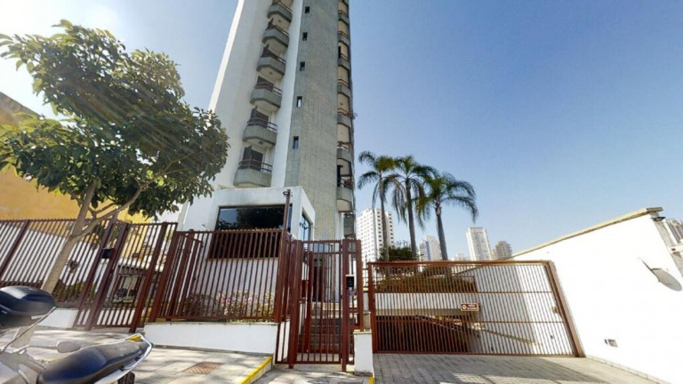 Imagem Imóvel com 3 Quartos à Venda, 93 m² em Sumaré - São Paulo Imagem Imóvel com 3 Quartos à Venda, 93 m² em Sumaré - São Paulo