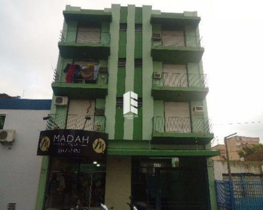 Imagem Sala Comercial à Venda, 25 m² em Centro - Santa Maria Imagem Sala Comercial à Venda, 25 m² em Centro - Santa Maria