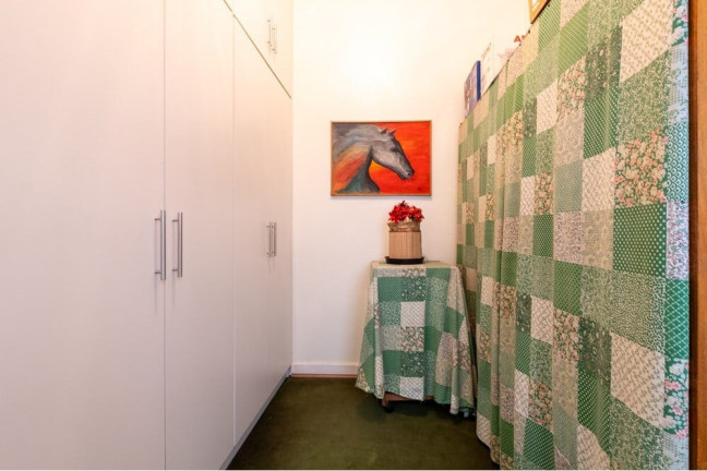 Imagem Imóvel com 3 Quartos à Venda, 207 m² em Jardim Paulista - São Paulo Imagem Imóvel com 3 Quartos à Venda, 207 m² em Jardim Paulista - São Paulo