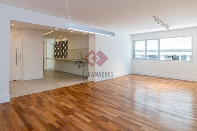 Imagem Apartamento com 3 Quartos à Venda, 149 m² em Jardim Paulista - São Paulo