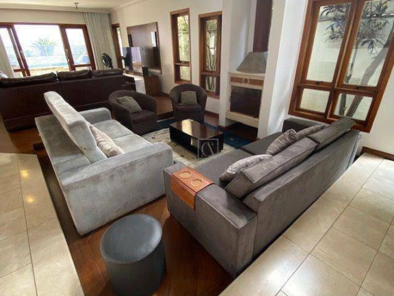 Imagem Casa com 3 Quartos à Venda, 333 m² em Alphaville 04 - Santana De Parnaíba Imagem Casa com 3 Quartos à Venda, 333 m² em Alphaville 04 - Santana De Parnaíba