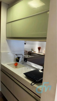 Imagem Apartamento com 1 Quarto para Alugar, 45 m² em Jardim Paulista - São Paulo Imagem Apartamento com 1 Quarto para Alugar, 45 m² em Jardim Paulista - São Paulo