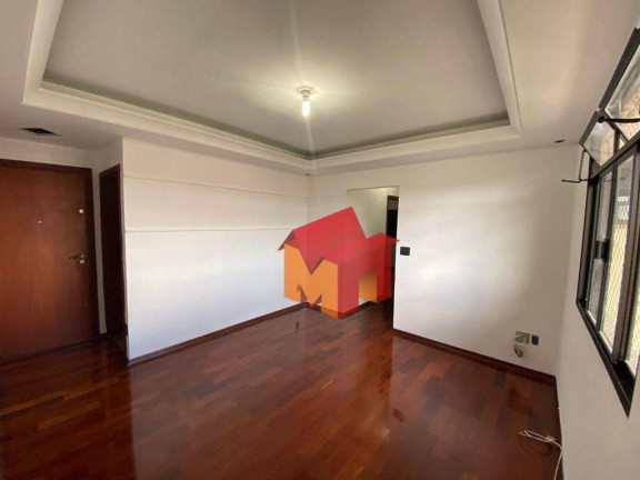 Imagem Apartamento com 2 Quartos à Venda, 65 m² em Vila Galo - Americana Imagem Apartamento com 2 Quartos à Venda, 65 m² em Vila Galo - Americana
