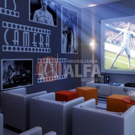 Imagem Apartamento com 2 Quartos à Venda, 42 m² em Jardim Barro Branco - Cotia Imagem Apartamento com 2 Quartos à Venda, 42 m² em Jardim Barro Branco - Cotia