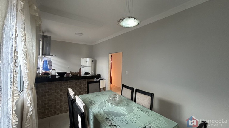 Imagem Casa com 3 Quartos à Venda,  em Jardim Vitória - Patos De Minas