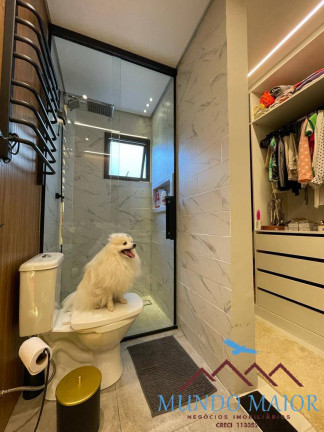 Imagem Cobertura com 2 Quartos à Venda, 110 m² em Vila Assunção - Santo André