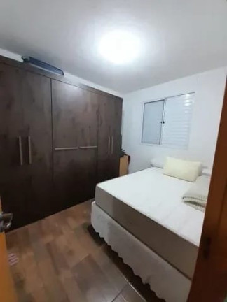 Imagem Apartamento com 2 Quartos à Venda, 33 m² em Parque Senhor Do Bonfim - Taubaté Imagem Apartamento com 2 Quartos à Venda, 33 m² em Parque Senhor Do Bonfim - Taubaté
