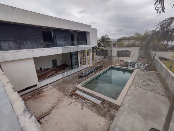 Imagem Casa de Condomínio com 5 Quartos à Venda, 1.200 m² em Condomínio Chácara Serimbura - São José Dos Campos Imagem Casa de Condomínio com 5 Quartos à Venda, 1.200 m² em Condomínio Chácara Serimbura - São José Dos Campos