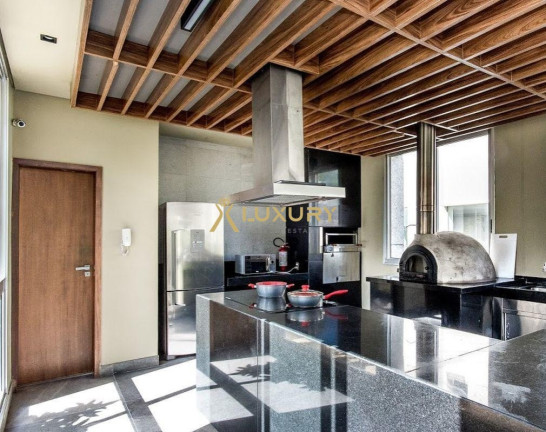 Imagem Imóvel com 4 Quartos à Venda, 137 m² em Vila Da Serra - Nova Lima Imagem Imóvel com 4 Quartos à Venda, 137 m² em Vila Da Serra - Nova Lima