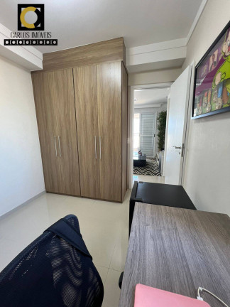 Imagem Apartamento com 3 Quartos à Venda, 130 m² em Gonzaga - Santos Imagem Apartamento com 3 Quartos à Venda, 130 m² em Gonzaga - Santos