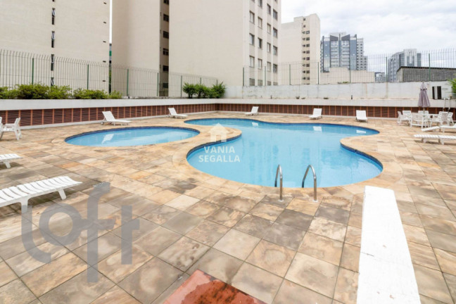 Imagem Apartamento com 3 Quartos à Venda, 155 m² em Perdizes - São Paulo Imagem Apartamento com 3 Quartos à Venda, 155 m² em Perdizes - São Paulo