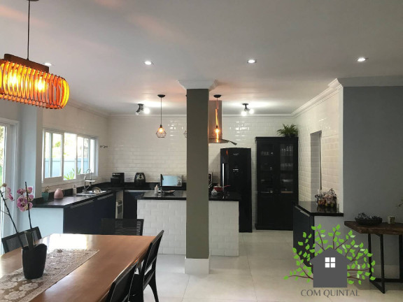 Imagem Casa com 4 Quartos à Venda, 325 m² em Jardim Do Golf I - Jandira