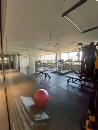 Apartamento com 2 Quartos à Venda, 45 m² em Cabo Branco - João Pessoa