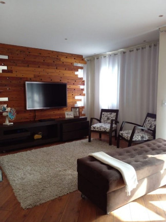 Imagem Apartamento com 2 Quartos à Venda, 98 m² em Mooca - São Paulo