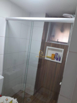 Imagem Apartamento com 2 Quartos à Venda, 43 m² em Vila São Geraldo - São José Dos Campos Imagem Apartamento com 2 Quartos à Venda, 43 m² em Vila São Geraldo - São José Dos Campos