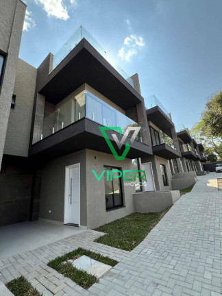 Sobrado com 2 Quartos à Venda, 160 m² em Boqueirão - Curitiba