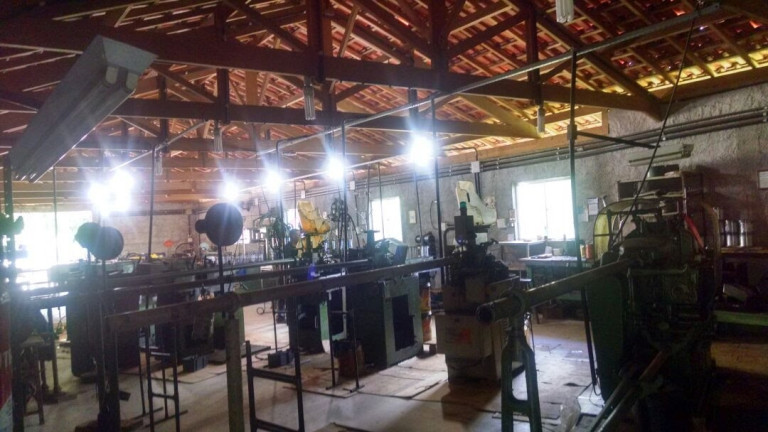 Imagem Galpão à Venda, 2 m² em Terra Preta - Mairiporã Imagem Galpão à Venda, 2 m² em Terra Preta - Mairiporã