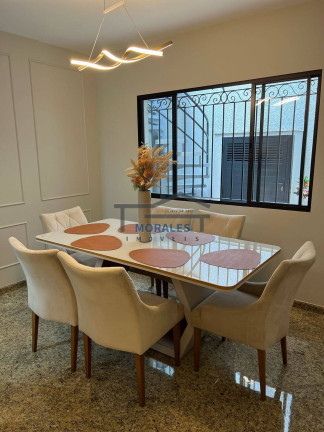 Imagem Sobrado com 4 Quartos à Venda, 354 m² em Centro - Osasco Imagem Sobrado com 4 Quartos à Venda, 354 m² em Centro - Osasco