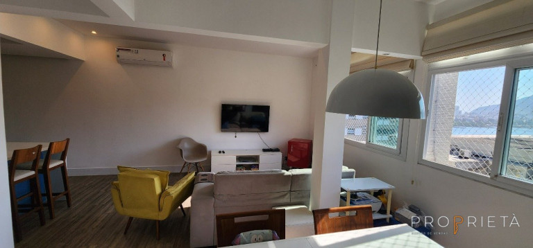 Imagem Apartamento com 2 Quartos à Venda, 72 m² em Lagoa - Rio De Janeiro