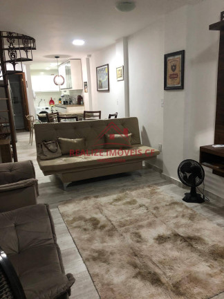 Imagem Casa de Condomínio com 2 Quartos à Venda, 70 m² em Portinho - Cabo Frio Imagem Casa de Condomínio com 2 Quartos à Venda, 70 m² em Portinho - Cabo Frio