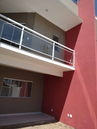 Imagem Casa com 3 Quartos à Venda, 101 m² em Pontinha - Araruama Imagem Casa com 3 Quartos à Venda, 101 m² em Pontinha - Araruama
