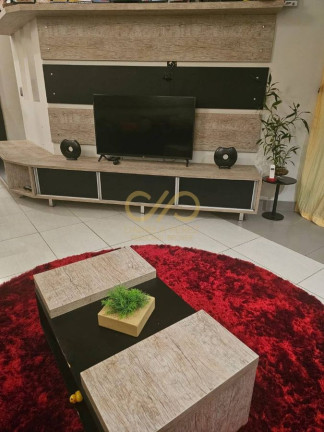 Imagem Casa com 3 Quartos à Venda, 170 m² em Canto Do Forte - Praia Grande Imagem Casa com 3 Quartos à Venda, 170 m² em Canto Do Forte - Praia Grande