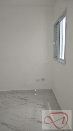 Imagem Apartamento com 2 Quartos à Venda, 44 m² em Parque Oratório - Santo André