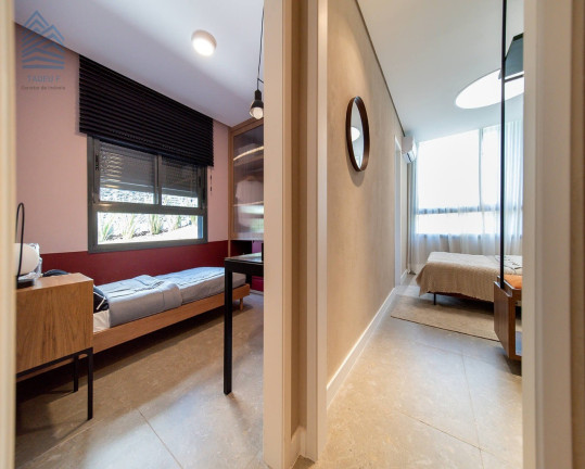 Imagem Imóvel com 3 Quartos à Venda, 86 m² em Brooklin - São Paulo Imagem Imóvel com 3 Quartos à Venda, 86 m² em Brooklin - São Paulo