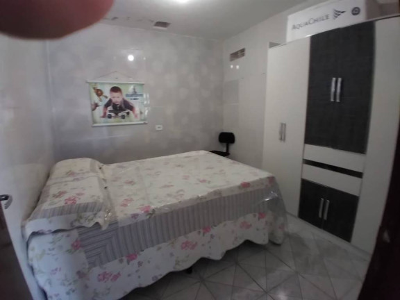 Imagem Casa com 3 Quartos à Venda, 10 m² em Jardim Leonor - Mongagua