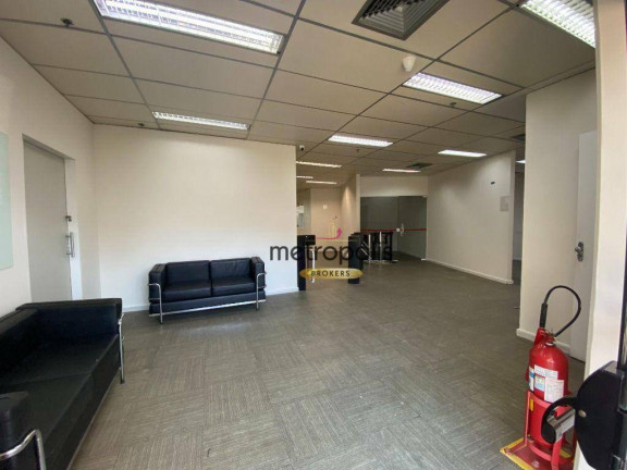 Imagem Edifício Residencial à Venda ou Locação, 3.443 m² em Centro - São Caetano Do Sul