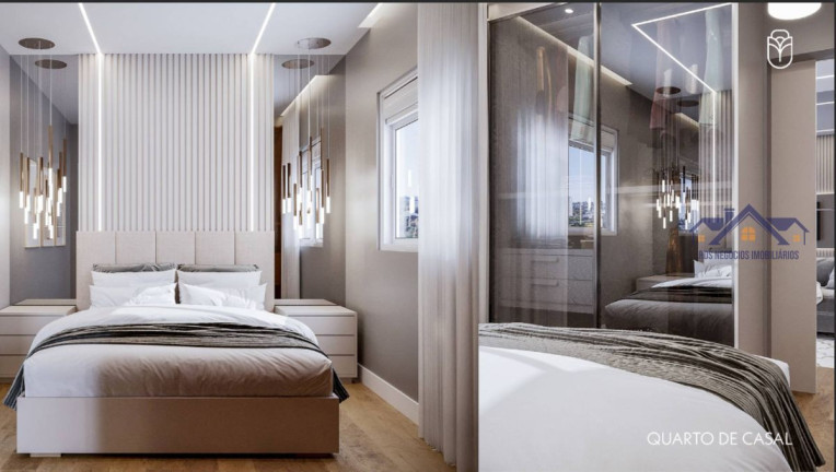 Imagem Apartamento com 2 Quartos à Venda, 35 m² em Jardim Independência - São Paulo Imagem Apartamento com 2 Quartos à Venda, 35 m² em Jardim Independência - São Paulo