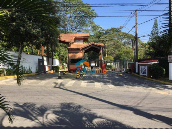 Imagem Terreno à Venda, 1.015 m² em Chácara Represinha - Cotia Imagem Terreno à Venda, 1.015 m² em Chácara Represinha - Cotia