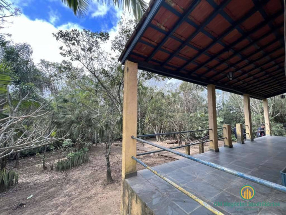 Imagem Terreno à Venda, 18 m² em Taboleiro Verde - Cotia