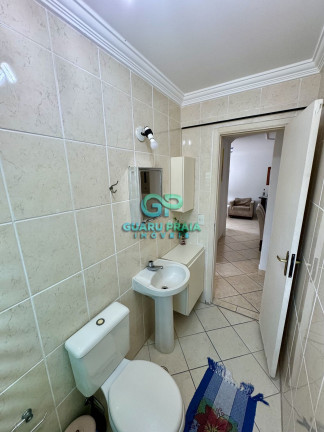 Imagem Apartamento com 3 Quartos à Venda, 115 m² em Enseada - Guarujá