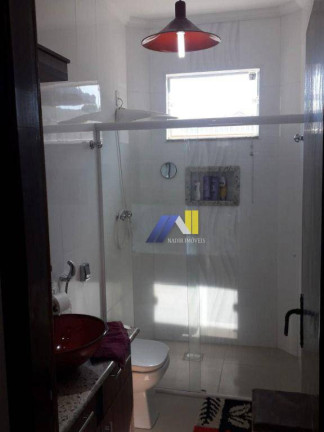 Imagem Casa com 3 Quartos à Venda, 131 m² em Santa Luzia - Pouso Alegre Imagem Casa com 3 Quartos à Venda, 131 m² em Santa Luzia - Pouso Alegre