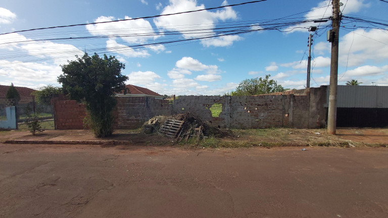 Imagem Terreno à Venda, 1.243 m² em Amambaí - Campo Grande
