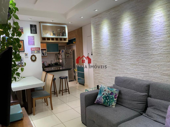Imagem Apartamento com 2 Quartos à Venda, em Palmeiras - Belo Horizonte Imagem Apartamento com 2 Quartos à Venda, em Palmeiras - Belo Horizonte
