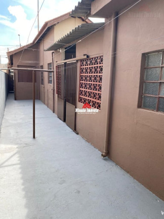 Imagem Casa com 3 Quartos à Venda, 118 m² em Vila Rica - Jundiaí Imagem Casa com 3 Quartos à Venda, 118 m² em Vila Rica - Jundiaí