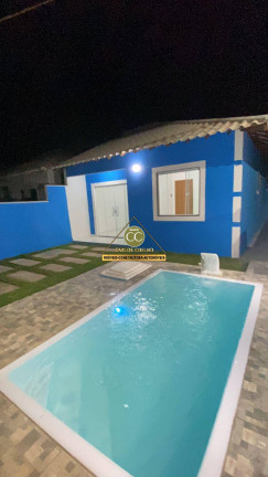 Imagem Casa com 2 Quartos à Venda, 167 m² em Unamar (tamoios) - Cabo Frio Imagem Casa com 2 Quartos à Venda, 167 m² em Unamar (tamoios) - Cabo Frio