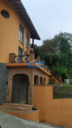 Imagem Casa de Condomínio com 5 Quartos à Venda, 603 m² em Recanto Impla - Carapicuíba Imagem Casa de Condomínio com 5 Quartos à Venda, 603 m² em Recanto Impla - Carapicuíba