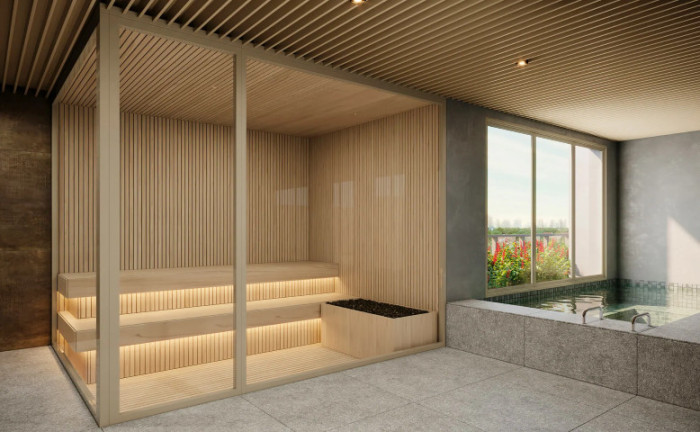 Imagem Imóvel com 4 Quartos à Venda,  em Alto De Pinheiros - São Paulo