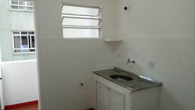 Imagem Kitnet com 1 Quarto à Venda, 40 m² em Bela Vista - São Paulo Imagem Kitnet com 1 Quarto à Venda, 40 m² em Bela Vista - São Paulo