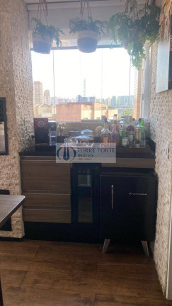 Imagem Apartamento com 1 Quarto à Venda, 50 m² em Limão - São Paulo Imagem Apartamento com 1 Quarto à Venda, 50 m² em Limão - São Paulo