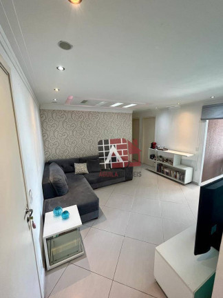 Imagem Apartamento com 2 Quartos à Venda, 58 m² em Parque Boturussu - São Paulo Imagem Apartamento com 2 Quartos à Venda, 58 m² em Parque Boturussu - São Paulo
