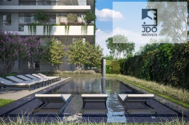 Imagem Cobertura com 3 Quartos à Venda, 608 m² em Batel - Curitiba Imagem Cobertura com 3 Quartos à Venda, 608 m² em Batel - Curitiba